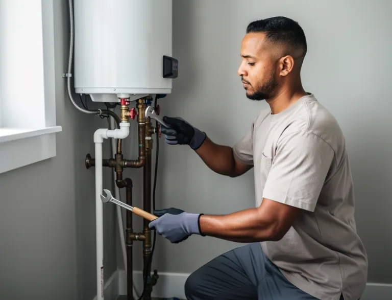 boiler reparatie Aarschot